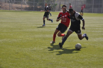  بالصور: أبناء يافا الارثوذكسي يتعادل مع أبناء الطيرة بنتيجة 1-1